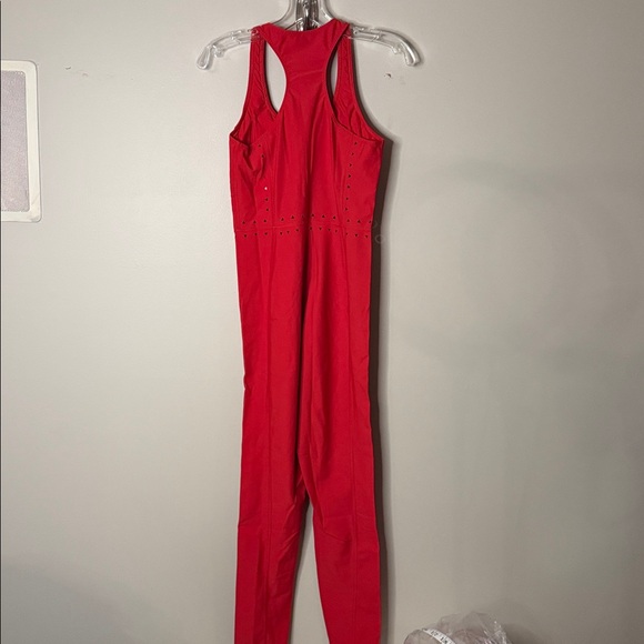 GIGI C Hunter Catsuit Jumpsuit - Picture 7 of 8
